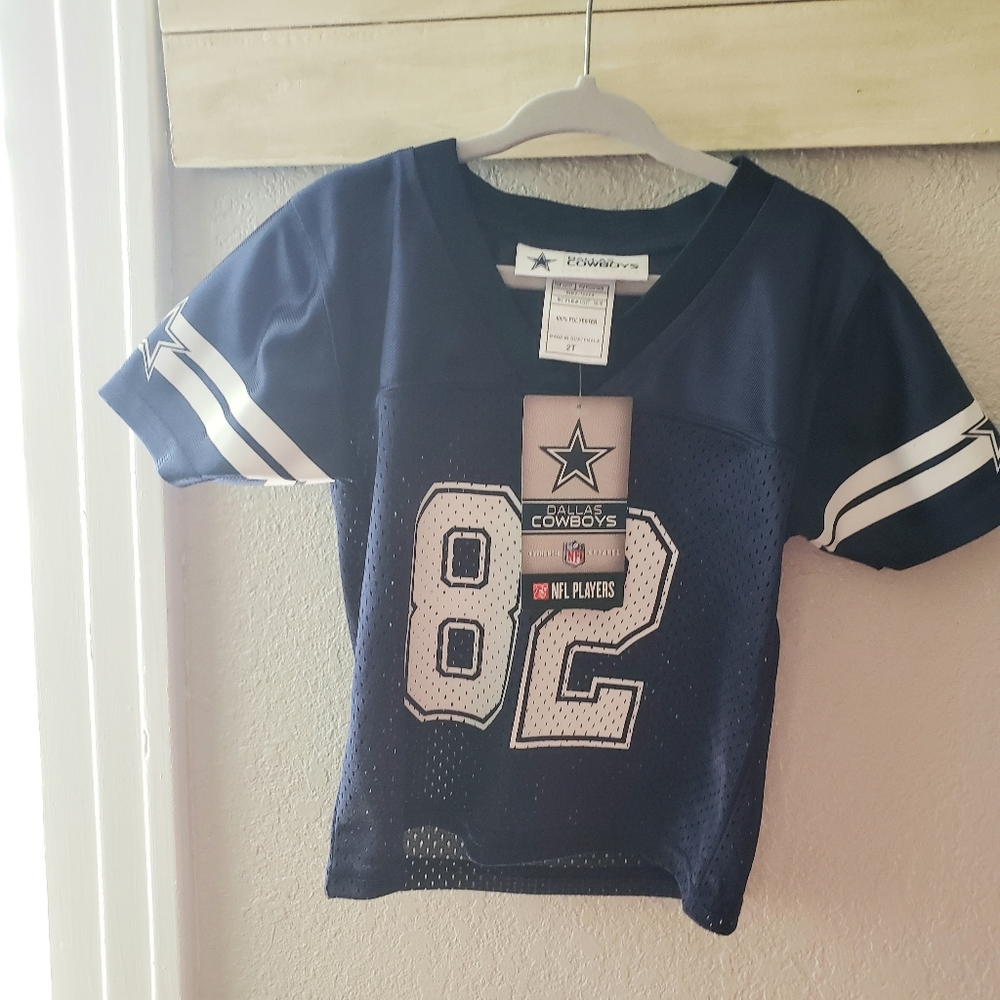 Dallas Cowboys Witten 82 jersey